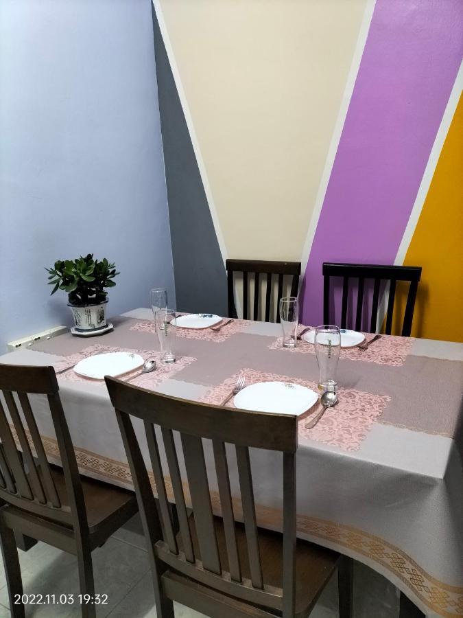 Pangsapuri A In Aparnt Sri Impian Johor Bahru