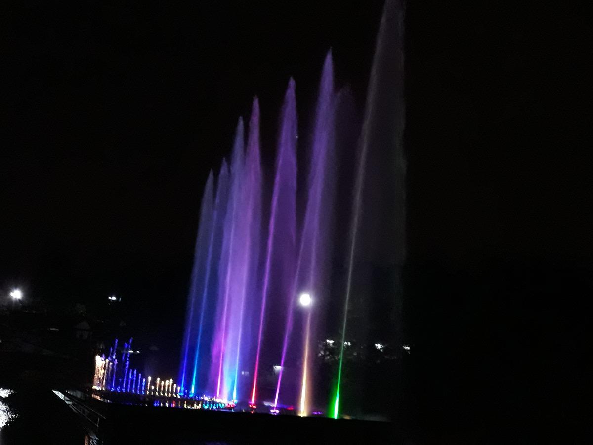 Pangsapuri A In Aparnt Sri Impian